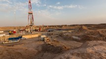 Imagen de Irak volvió a incumplir su acuerdo con la OPEP
