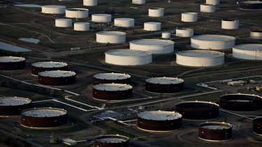 Citigroup proyecta un salto en las inversiones petroleras para 2022