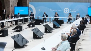 Detrás de la inflación, el gobierno busca acelerar el pacto social