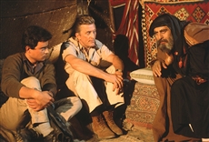 Tres películas para cerrar el miércoles 3 de febrero