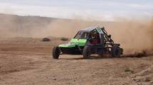 Imagen de El safari en pista tiene todo listo para su esperado regreso