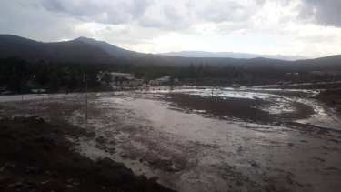 Foto: Facebook Juan Carlos Parada
