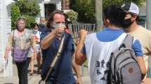 Imagen de Cinco días de paro para el inicio de clases en Neuquén
