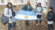 Imagen de En Río Negro, vuelven hoy a clases en las escuelas de los parajes