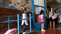 Imagen de Nación presentó ante la Corte su argumentos sobre la suspensión de clases presenciales