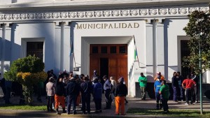 El municipio de Allen acordó un aumento del 94.91% para sus empleados