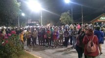Imagen de El relato de quienes vieron cómo ocurrió el femicidio en Villa la Angostura