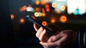 San Valentín: el amor está online&#8230; y si es con vacuna, mejor