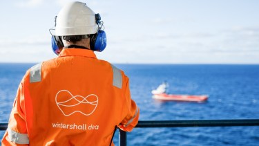 La petrolera líder de Alemania detalló su hoja de ruta para este año en Vaca Muerta y el offshore.