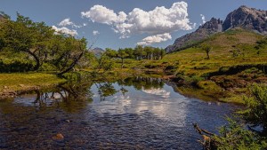 Mirá las 10 fotos finalistas de la semana del Concurso Voy Verano