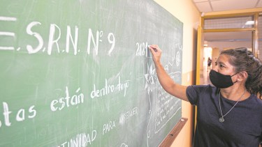Se debe revisar lo aprendido en el 2020 y decidir las medidas que se implementarán en este 2021. Fotos Juan Thomes.