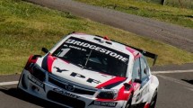Imagen de Tres candidatos para un título en el Top Race V6