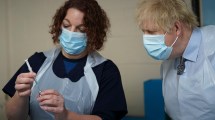 Imagen de Eficacia del 76% y baja de contagio, las revelaciones de la vacuna de AstraZeneca