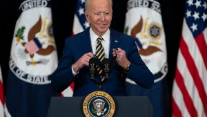 Argentina no entró en la lista de 92 países que recibirán vacunas de Estados Unidos