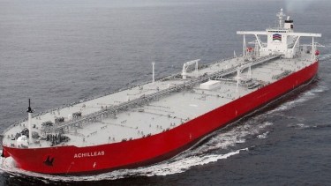 Estados Unidos quiere incautar un cargamento de 2 millones de barriles de petróleo porque sospecha que vienen de Irán que está sancionado por su gobierno. (Foto: gentileza)