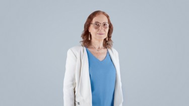 Ganadora: La doctora Alicia Dickenstein quiere que haya un mayor disfrute de la matemática por la sociedad. Aseguró que hay que pensar nuevas estrategias para transmitir la disciplina. Hay que pensar en el tipo de educación de los profesores que van a formar a los docentes que luego van a estar con los estudiantes. 
