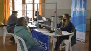 Referentes de organismos nacionales atenderán en Comallo