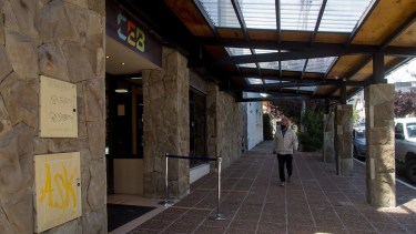 La conducción de la CEB enfrenta críticas por la asamblea virtual y se defiende. Archivo