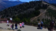 Imagen de Crece la incertidumbre por la desaparición de un hombre en Bariloche