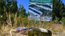 Imagen de Ahora Carreras dice que iniciarán la obra de la terminal de ómnibus de Bariloche con el canon del Casino