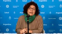 Imagen de El perfil de Carla Vizzotti, la nueva ministra de Salud