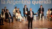 Imagen de «Vacunas vip»: el gobierno impulsa una marcha a su favor