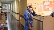 Imagen de No ceden los números altos por coronavirus en Neuquén: 7 muertos y 409 casos