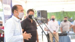 ATEN y el gobierno de Neuquén se reunirán hoy por la tarde