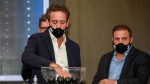 El Superclásico tiene fecha y la Copa su hoja de ruta