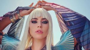 Lady Gaga, entre sus deseos de maternidad, su visión sobre los Grammy y su rol como mujer en la música