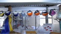 Imagen de Crece el malestar en Salud por el acuerdo firmado por ATE y UPCN en Neuquén