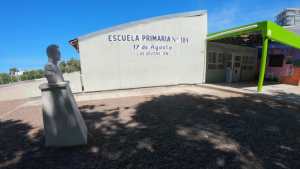 Insólito: Una docente fue a trabajar sin el alta de Covid y tuvieron que aislar a todo el plantel
