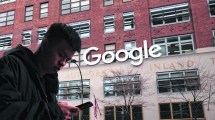 Imagen de Google y Facebook reciben multas millonarias por los “cookies”