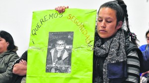 Comienza en Cutral Co el juicio  por el crimen de Luciano Fuente