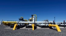 Imagen de La subasta complementaria del Plan Gas quedó en US$ 2,14