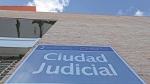 Imagen de Empezó la feria judicial en Roca y solo se atenderán casos urgentes