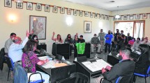 Imagen de Tras las imputaciones, hay crisis en el Concejo de Villa La Angostura