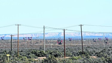 La mayoría de las inversiones de las empresas para el año serán con su propia caja. (Foto: archivo)