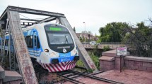 Imagen de Recomendaciones para transitar por los cortes en Neuquén: el Tren del Valle sumó dos servicios