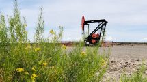 Imagen de Ley ómnibus: Finalmente las provincias podrán prorrogar las actuales concesiones petroleras