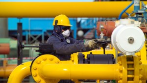 Gas natural: ¿Se nos viene el invierno?