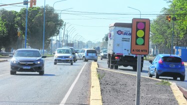 La ampliación de la Ruta 22 en el tramo de Roca aparece en un informe oficial como "neutralizada".