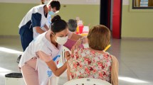 Imagen de El Ministerio de Salud no evalúa dar una sola dosis de Sputnik V a quienes tuvieron coronavirus