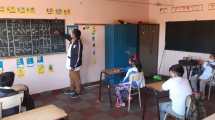 Imagen de Vuelta a clases en Río Negro: estas son las 40 escuelas que hoy comienzan el ciclo