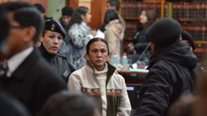 Volvieron a suspender el juicio contra Milagro Sala y piden la nulidad