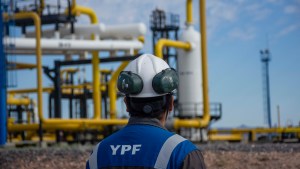 Tras el canje, YPF busca acelerar en Vaca Muerta