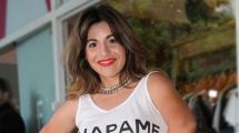Imagen de Tierno mensaje de Gianinna Maradona a la novia del Kun Agüero