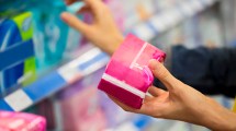 Imagen de Nueva Zelanda dará productos de higiene femenina gratis en los colegios