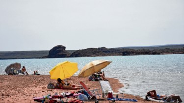 Villa El Cocón es un clásico de los fines de semana.