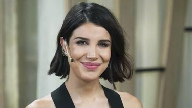 Andrea Rincón brindó una entrevista y hablo de su adicción. 